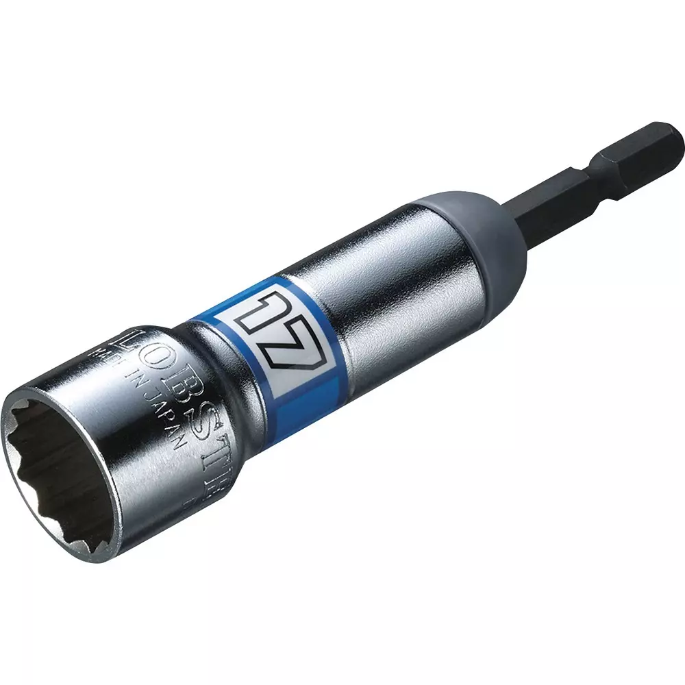 Lobster (Lobtex) Power Drill Socket Φ14 mm Dimension D, DSX17