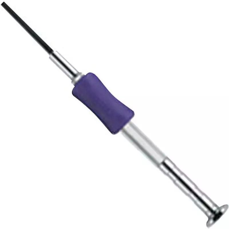 Vessel Precision Hex Driver Hexagonal Tip, TD53H2.0