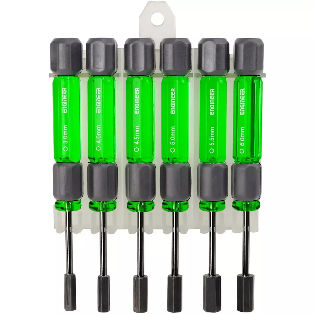 engineer-precision-nutdriver-dk-14