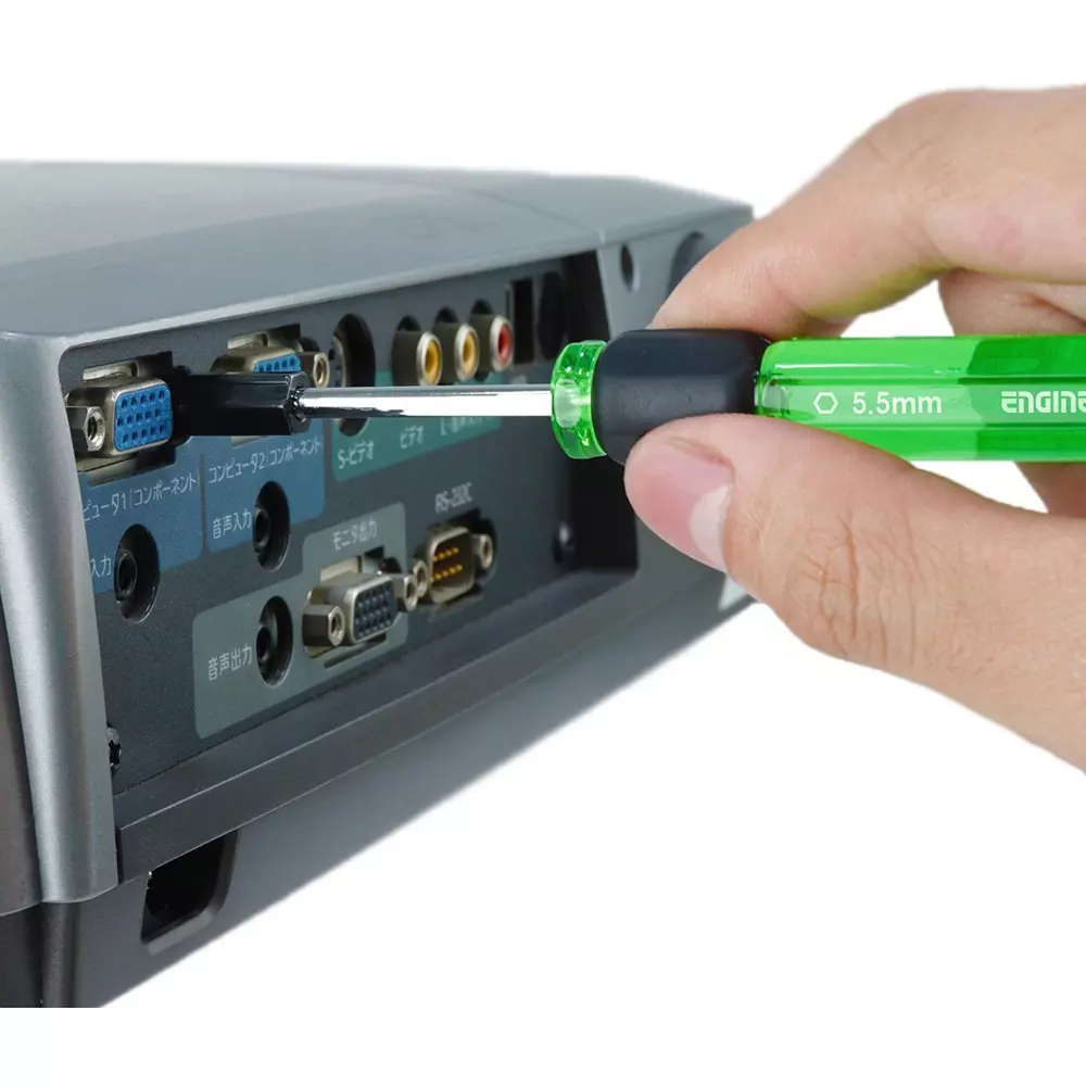 engineer-precision-nutdriver-dk-14