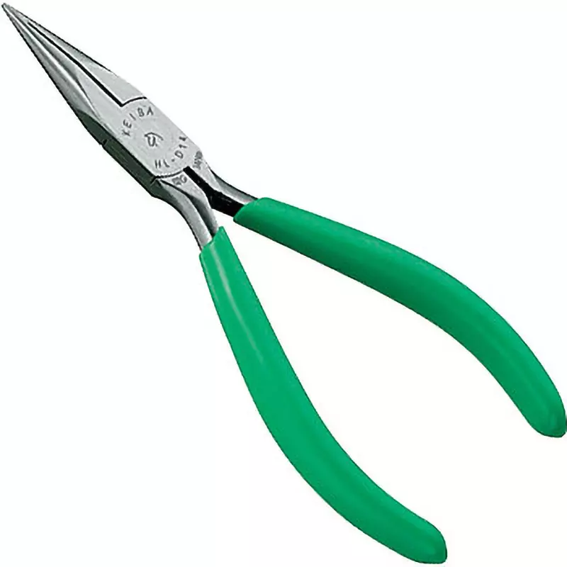 KEIBA Professional Hobby Radio Plier 120 mm Size, HL-D14