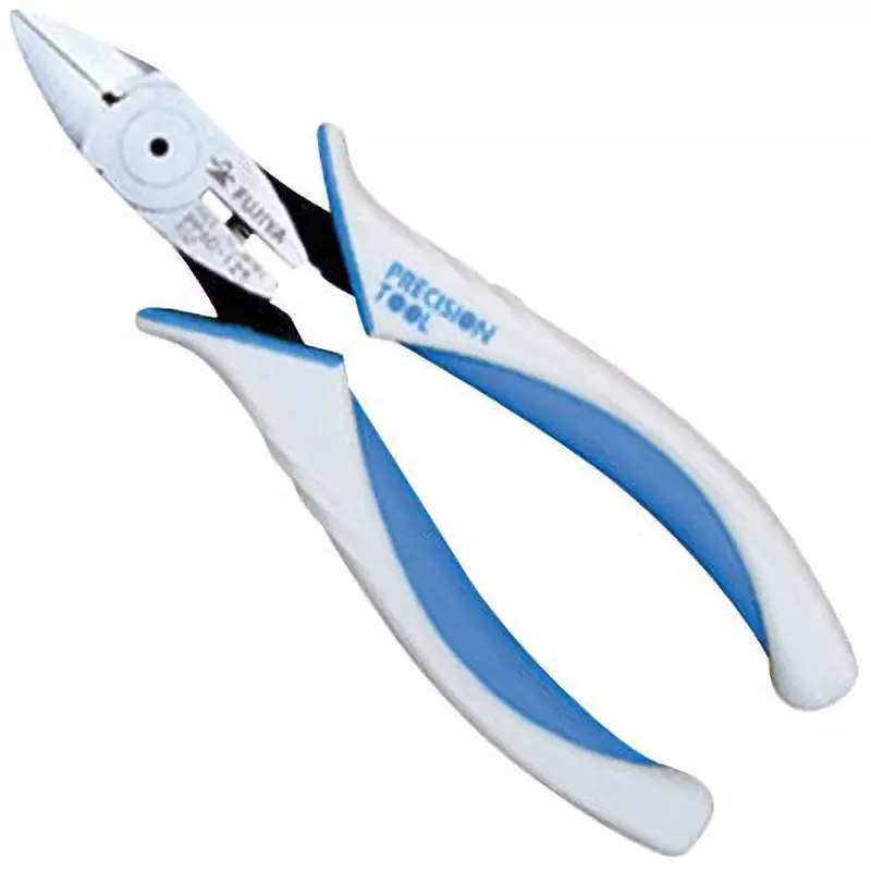 FUJIYA PRO-Tech Nipper 123 mm Overall Length, PP60-125