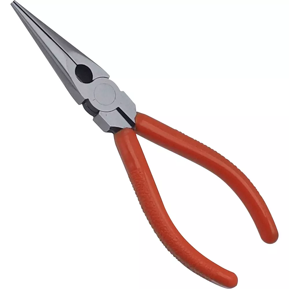 FUJIYA Radio Plier Vinyl Chloride Grip Material, 350-150