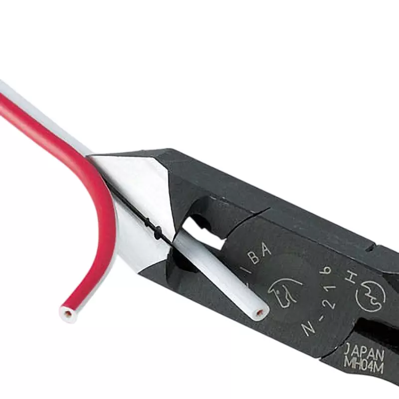 KEIBA Radio Plier 125 mm Size, T-305