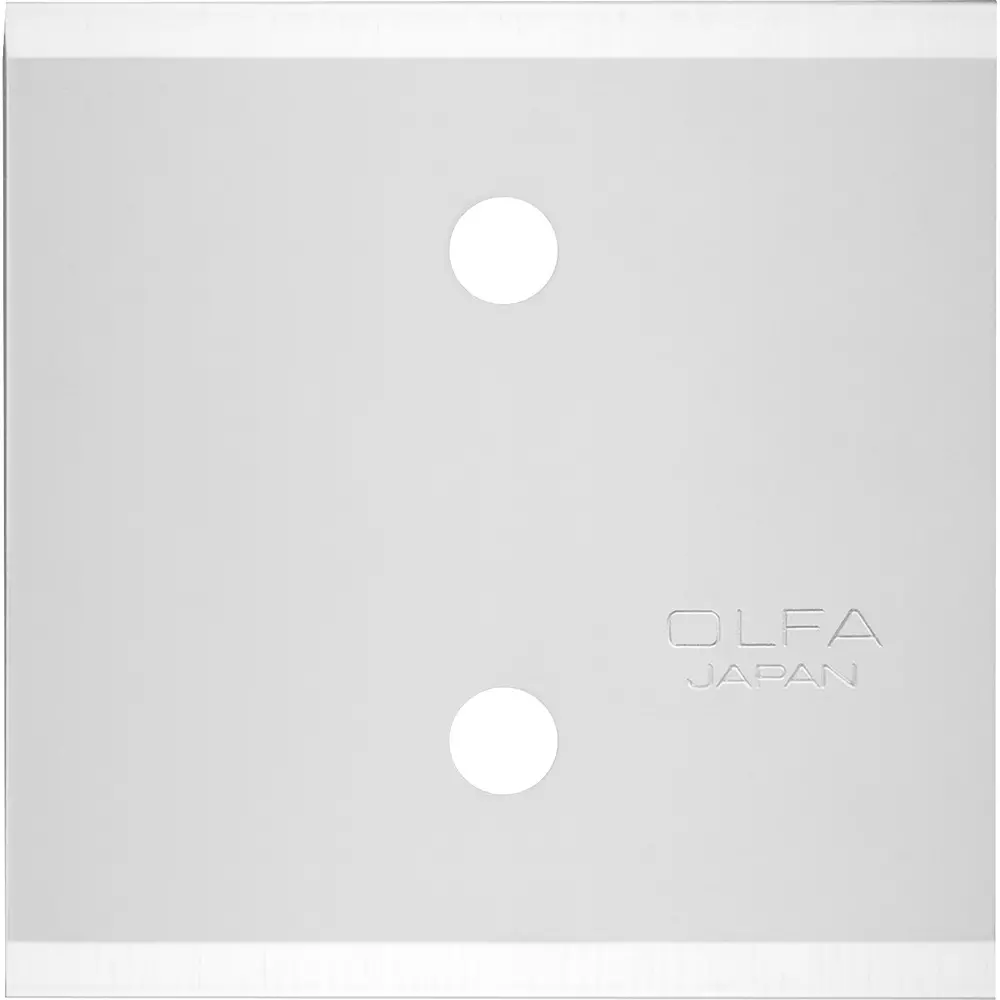 OLFA Replacement Blade Alloy Tool Steel, XB56