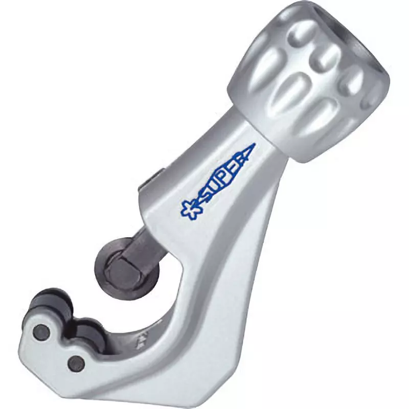 Super Tool Tube Cutter 126.5 mm Overall Length, TC105N