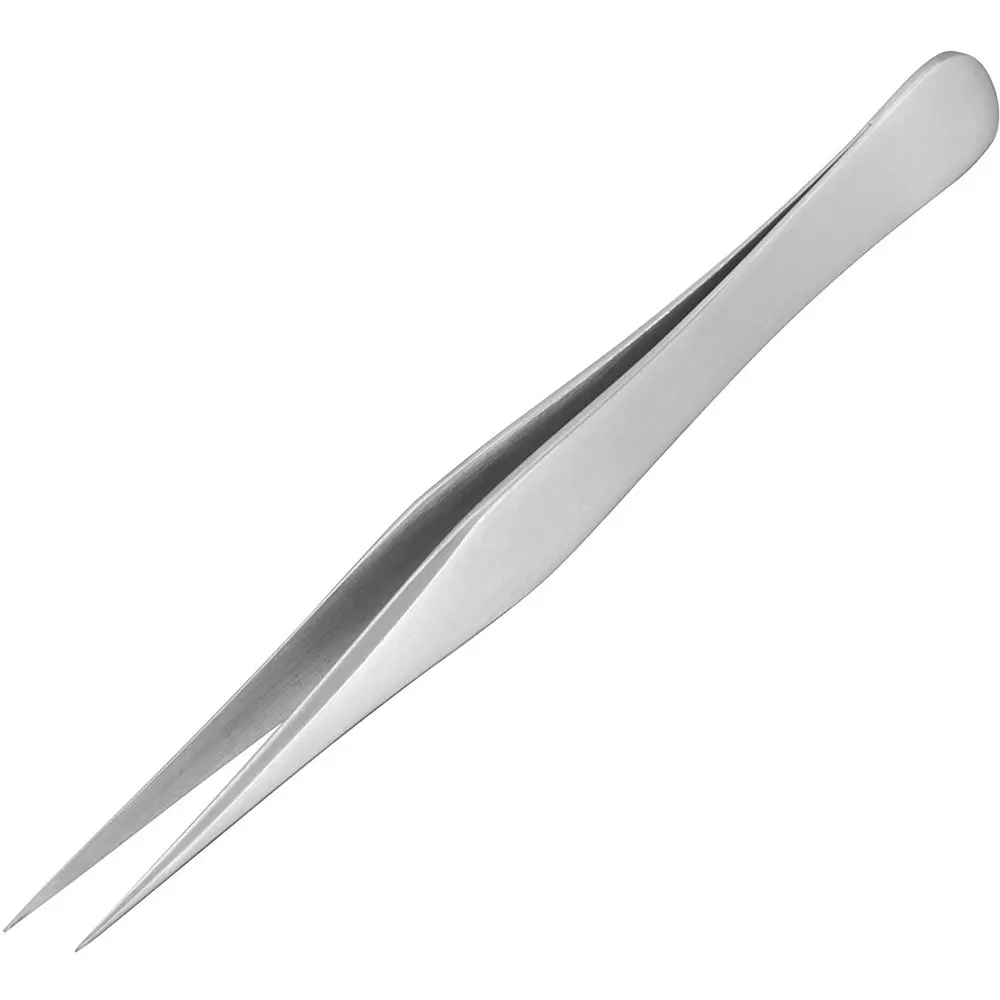 Engineer Tweezer 120 mm Overall Length, PT-04