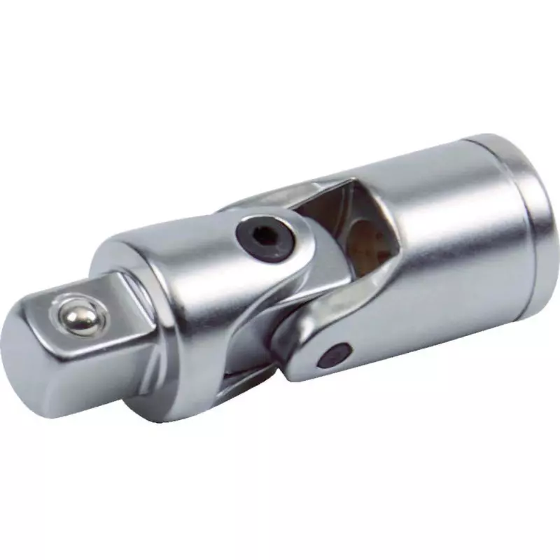 TRUSCO Universal Joint Chromium Vanadium Steel, TSUJ-4