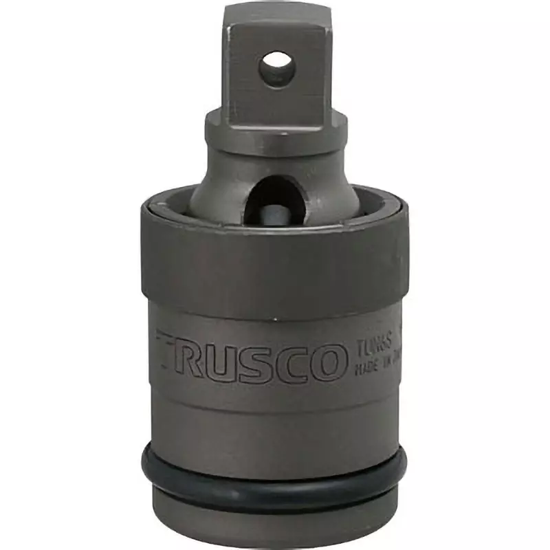 TRUSCO Universal Joint Unevenness 19.0 mm Square Drive,TUN6S