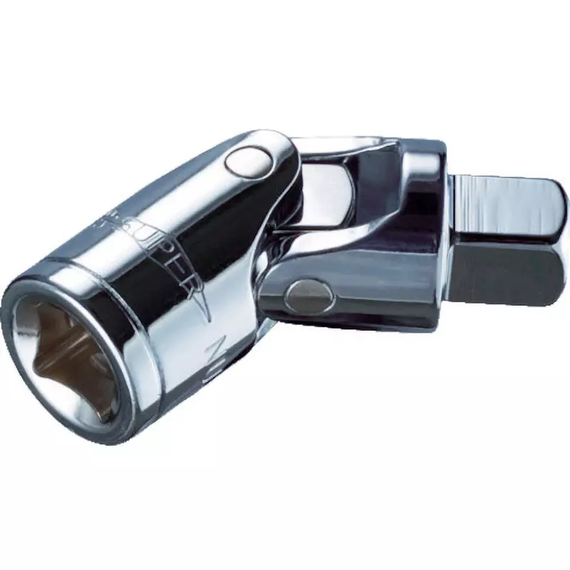 Super Tool Universal Joint Chromium Vanadium Steel, NUJ3