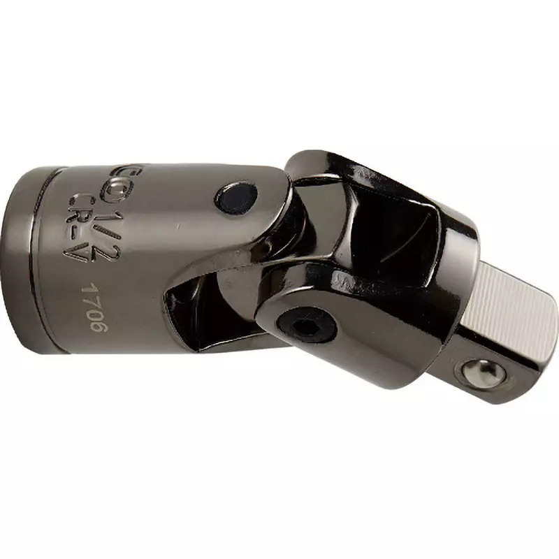 TRUSCO Universal Joint Chromium Vanadium Steel, TUJ4