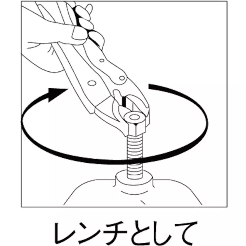 lobster-lobtex-vice-plier-vm175