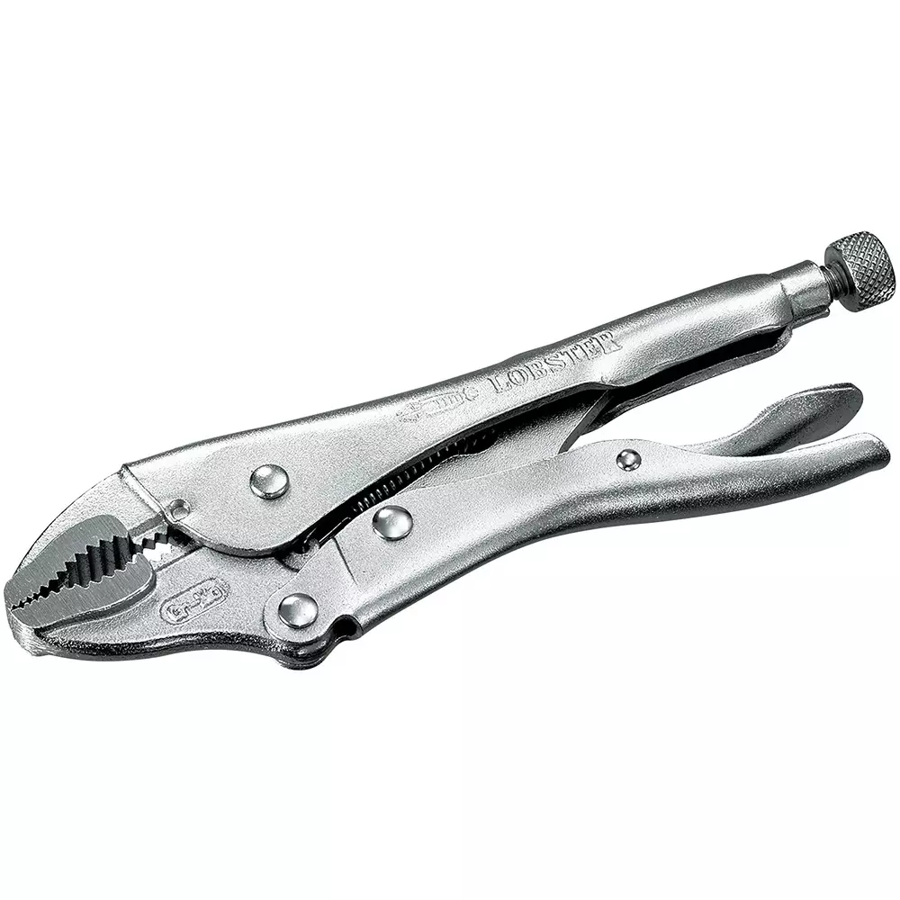 Lobster (Lobtex) Vice Plier 46 mm Maximum Jaw Opening, VM250