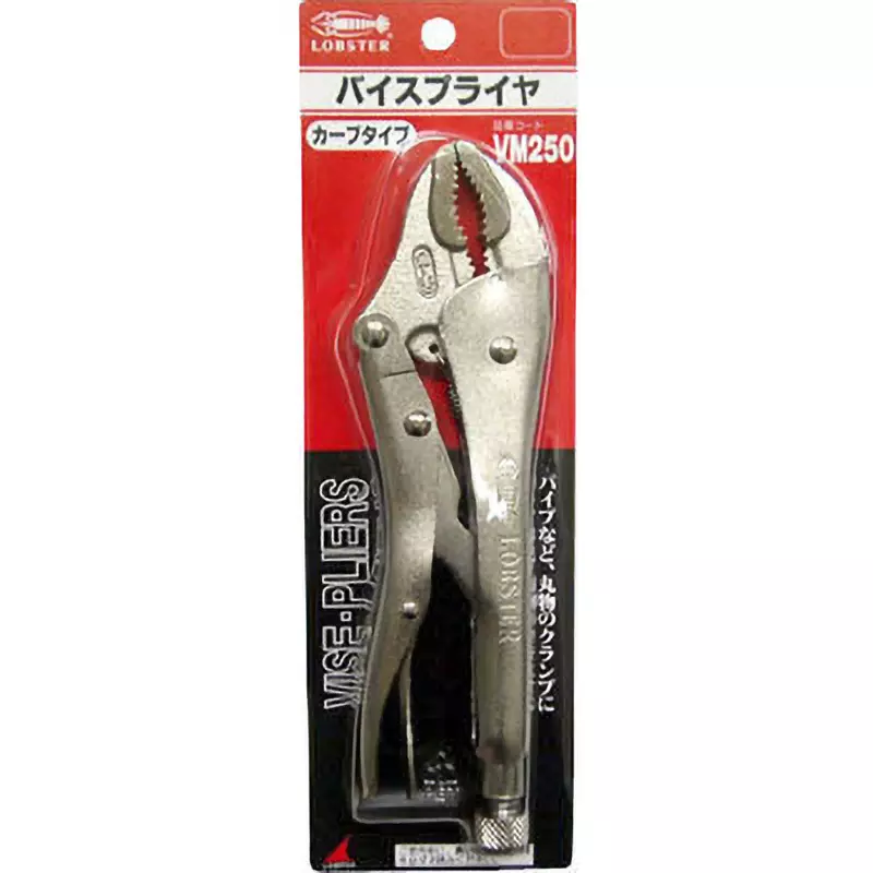 lobster-lobtex-vice-plier-vm250