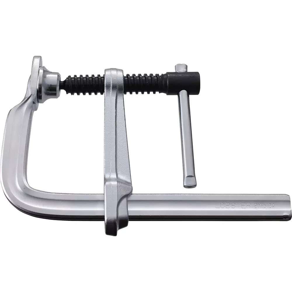 Lobster (Lobtex) Vise Bar Handle 150 mm Maximum Jaw Opening, BM1510A