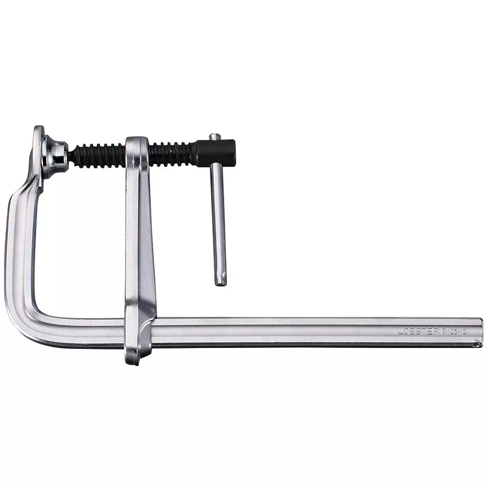 Lobster (Lobtex) Vise Bar Handle 250 mm Maximum Jaw Opening, BM2512A