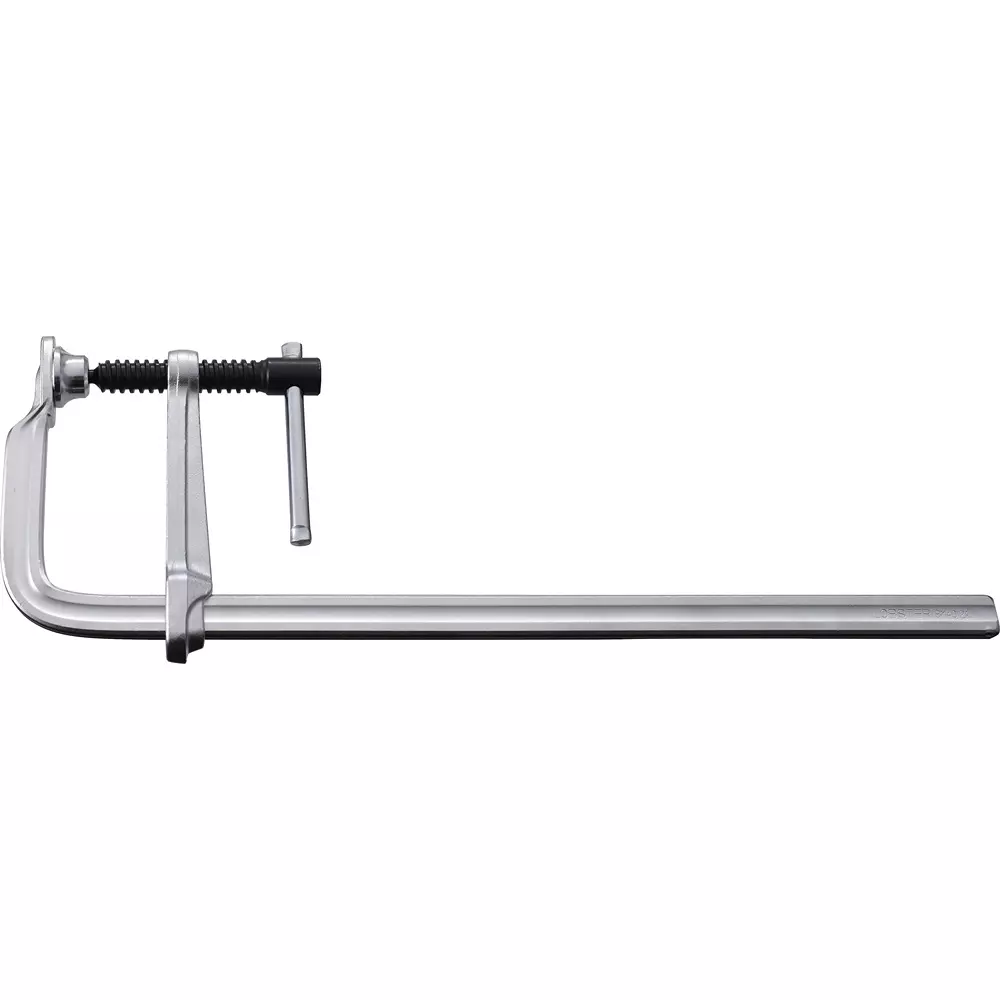 Lobster (Lobtex) Vise Bar Handle 400 mm Maximum Jaw Opening, BM4012A