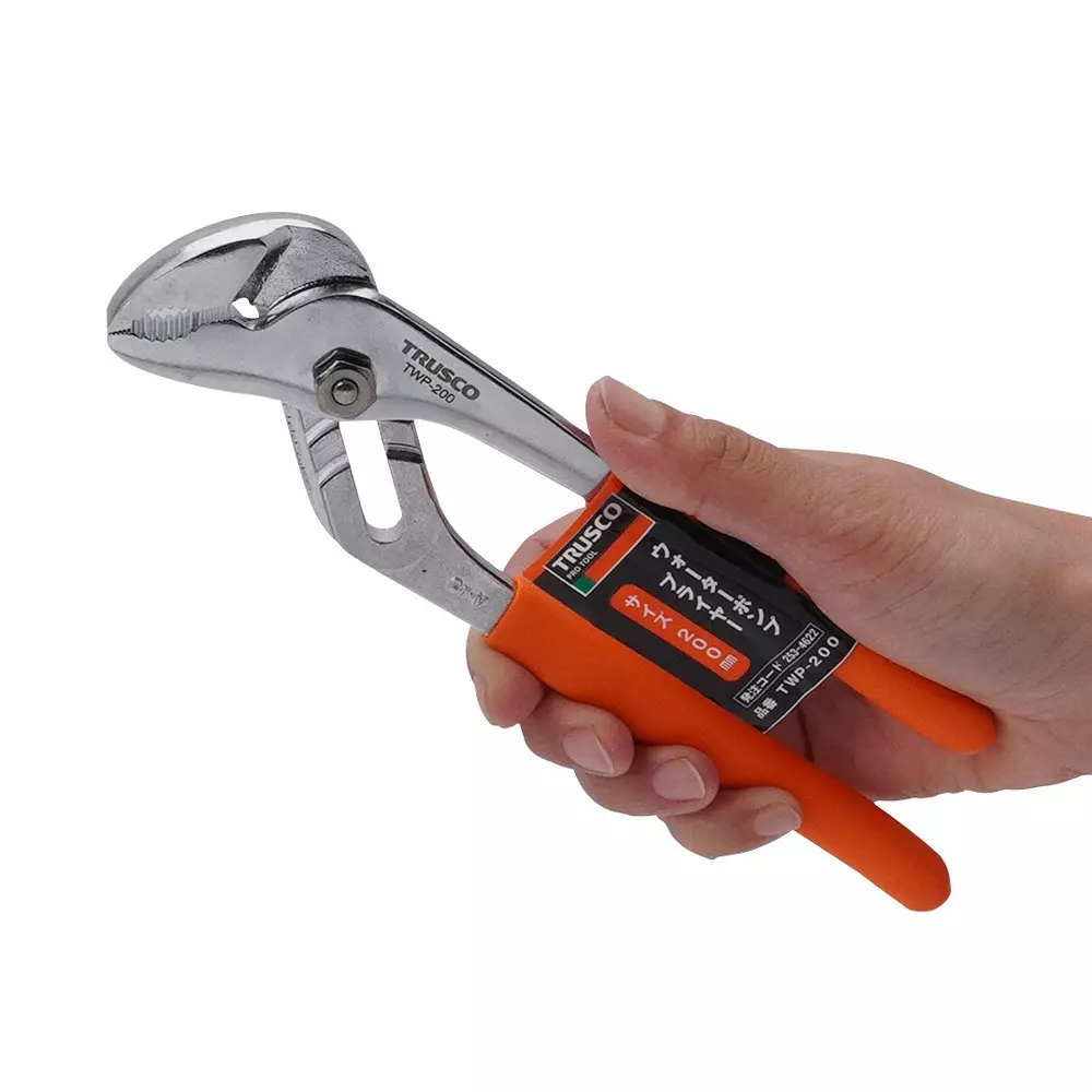 trusco-water-pump-plier-twp-200