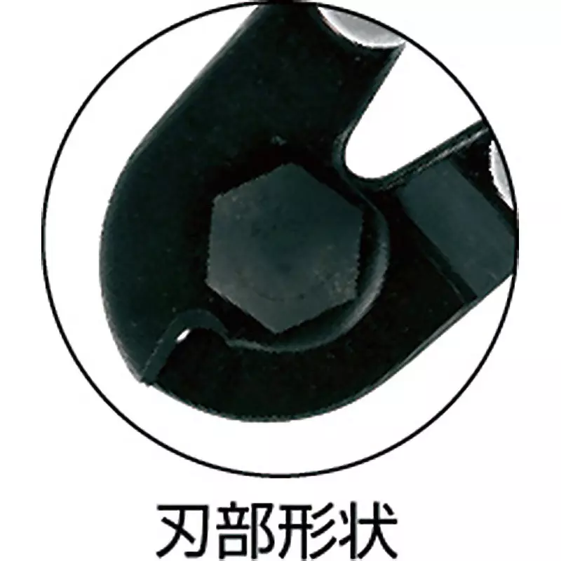 trusco-wire-cutter-twc-8a