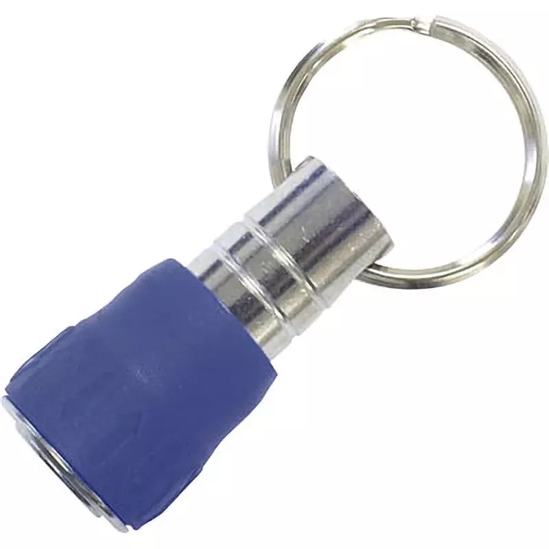 TRUSCO Bit Holder Up and Down Slide Type, TBH-B