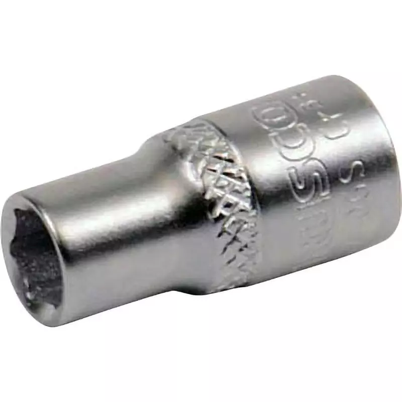 TRUSCO Hexagon Type Socket 6 mm Hex Size, TS2-06S