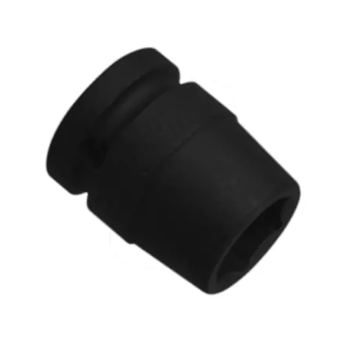 blue-point-38-inch-95-mm-drive-shallow-impact-socket-6-points-black-color-heat-treated-metal-body-and-size-17-mm-blpsmim3817