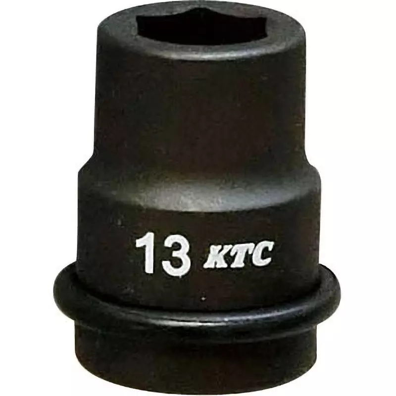 Ktc Impact Wrench Socket 12.7 mm Sq. Drive, BP4-13P