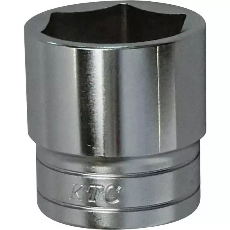Ktc Hexagon Socket 12.7 mm Sq. Drive, B4-29
