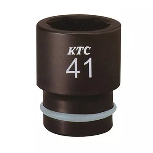 Ktc Socket with Pin and Ring 19 mm Sq. Drive, BP6-28P