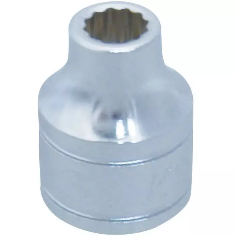 Ktc 12 Corners Socket 9.5 mm Sq. Drive, B3-06W
