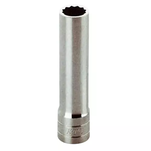 Ktc Twelve Corners Deep Socket 12.7 mm Sq. Drive, B4L-25/32W