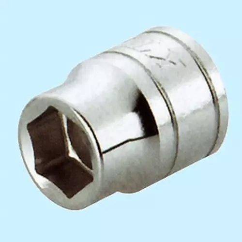 Ktc Hexagon Socket 9.5 mm Sq. Drive, B3-19/32