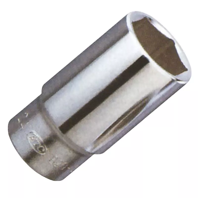 Ktc Deep Hex Socket for Oil Pressure Sensor 24 mm, B20-24HD