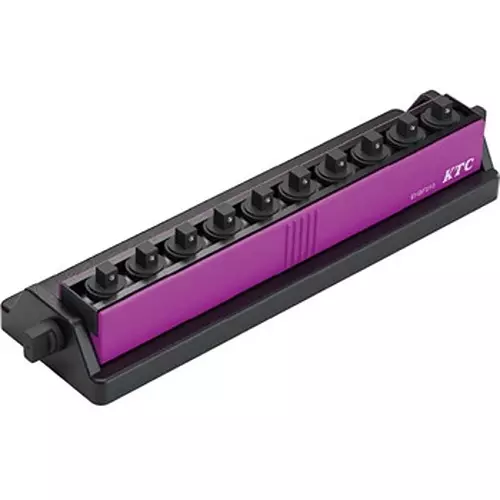 Ktc Magnetic Socket Holder Angle Adjustable 9.5 mm Sq. Drive, EHBF310