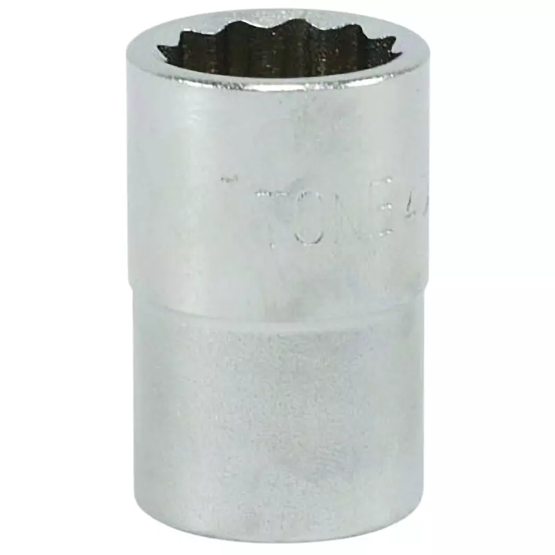 TONE Socket 12 Corners 12.7 mm, 4D-16