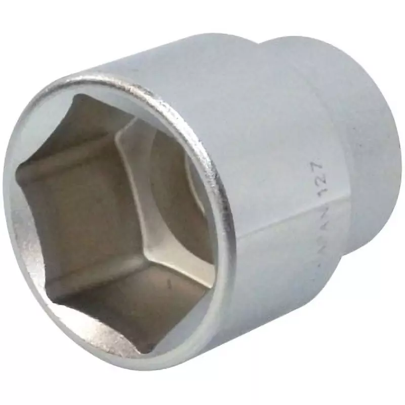 TONE Socket Hexagon Type 12.7 mm Square Drive, 4S-32