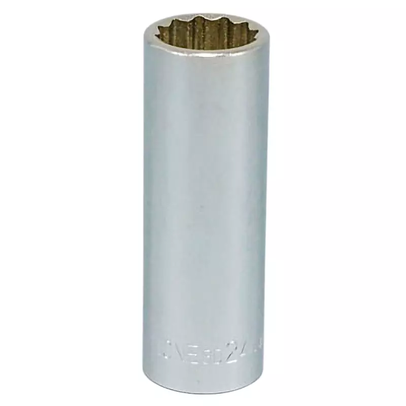 TONE Deep Socket 12 Angles 19.0 mm, 6D-24L