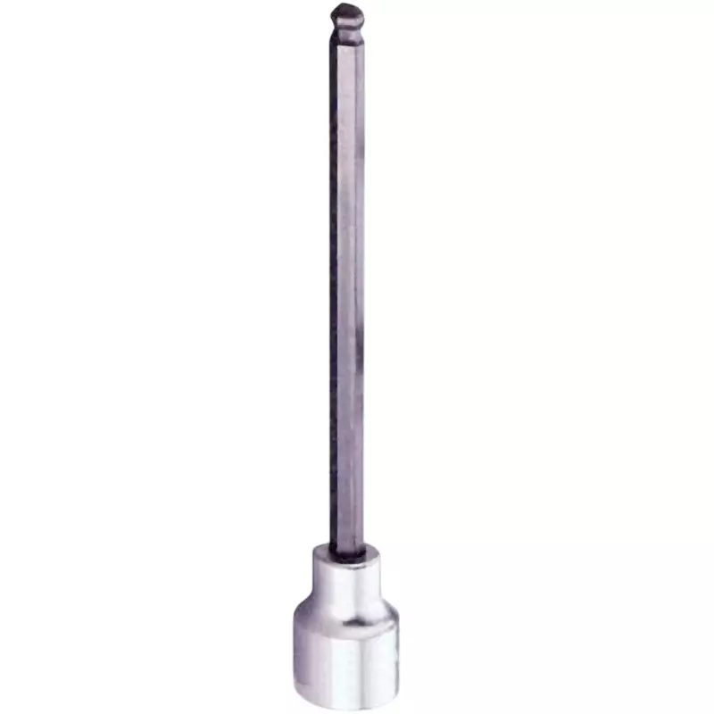 TONE Ball Point Hexagon Socket Long Type 9.5 mm, 3BH-05L