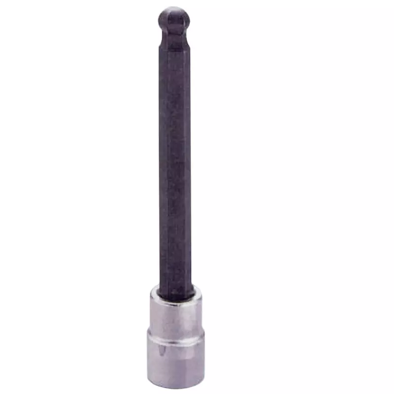 TONE Ball Point Hexagon Socket Long Type 9.5 mm, 3BH-10L
