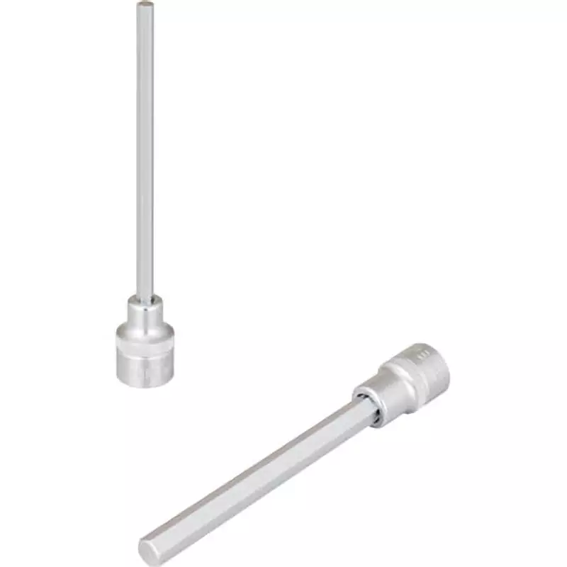 TONE Super Long Hexagon Socket 12.7 mm, 4H-10L150