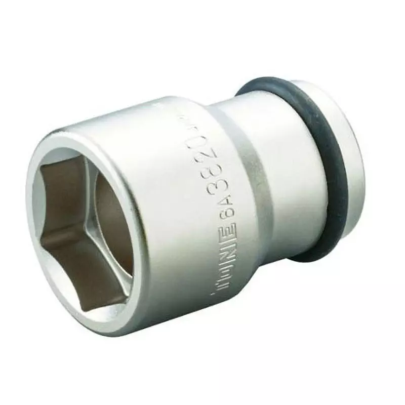 TONE Wheel Nut Combination Socket 19 mm, HP6A-3517