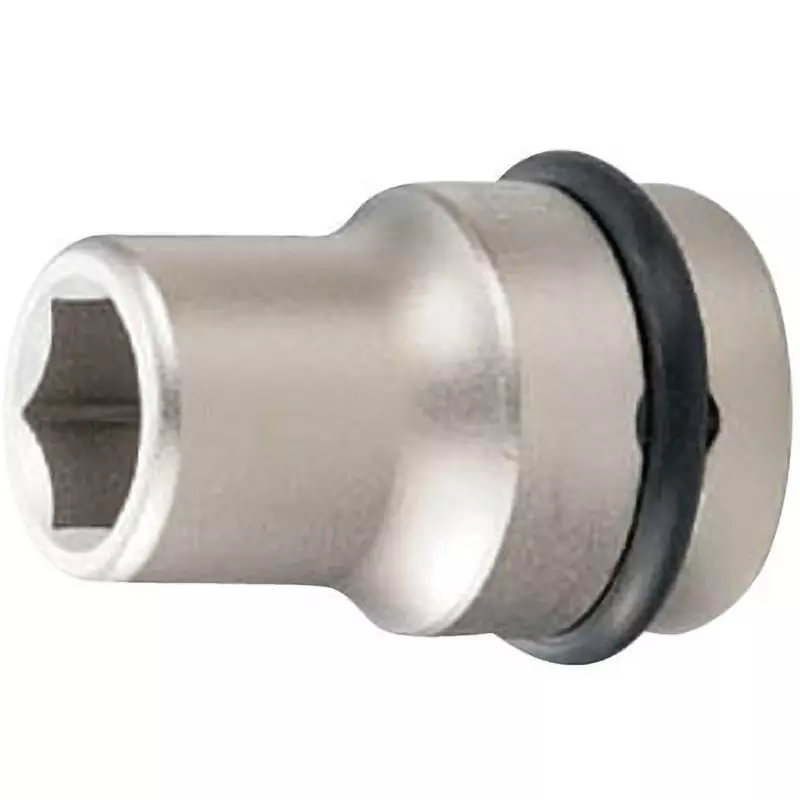 TONE Impact Socket Electroless Nickel Plating 12.7mm, 4NV-26