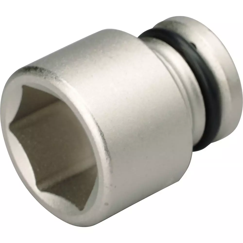 TONE Impact Socket Electroless Nickel Plating 12.7mm, 4NV-26