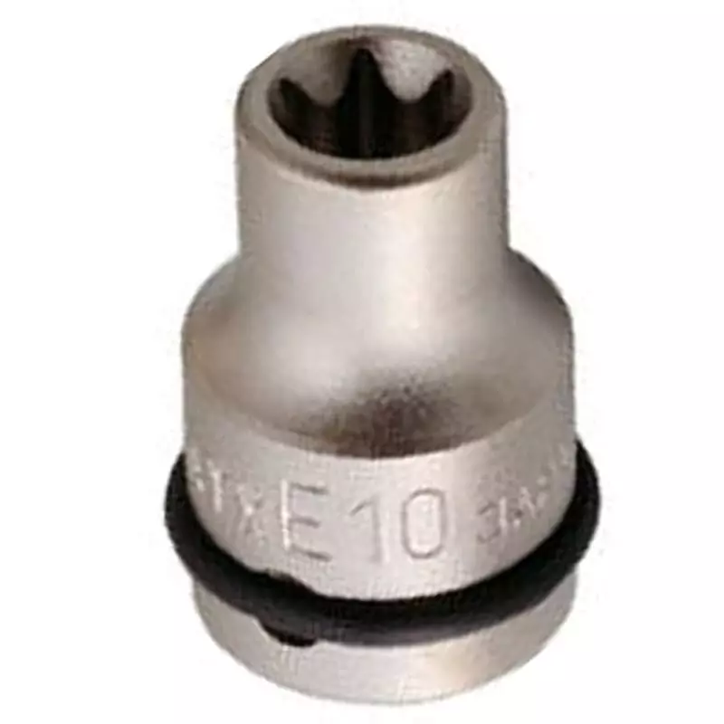 TONE Torx Socket For Impact 9.5 mm, 3ATXE14