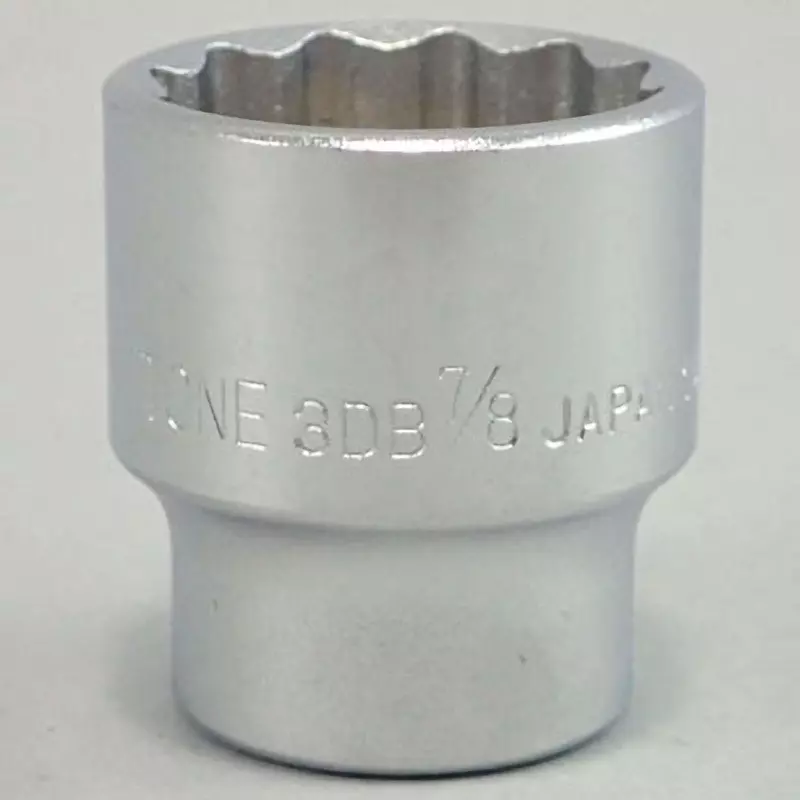 TONE Socket 12 Angles 9.5 mm, 3DB28