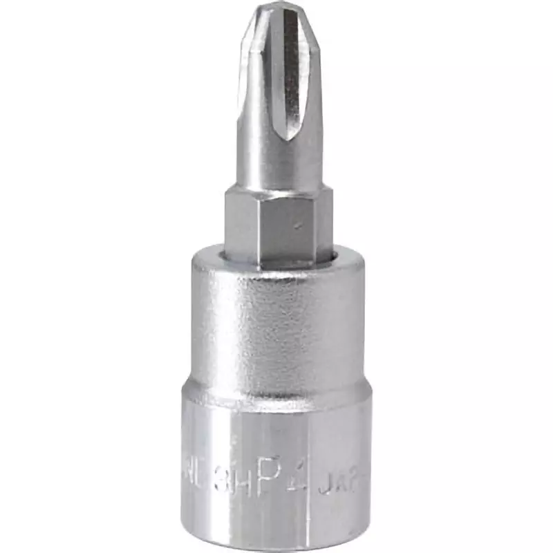 TONE Driver Bit Socket 9.5 mm, 3H-P4