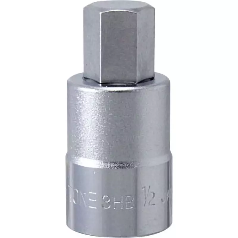 TONE Hexagon Socket 9.5mm, 3HB-10