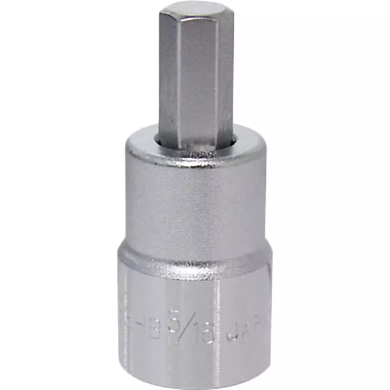 TONE Hexagon Socket 9.5mm, 3HB-10
