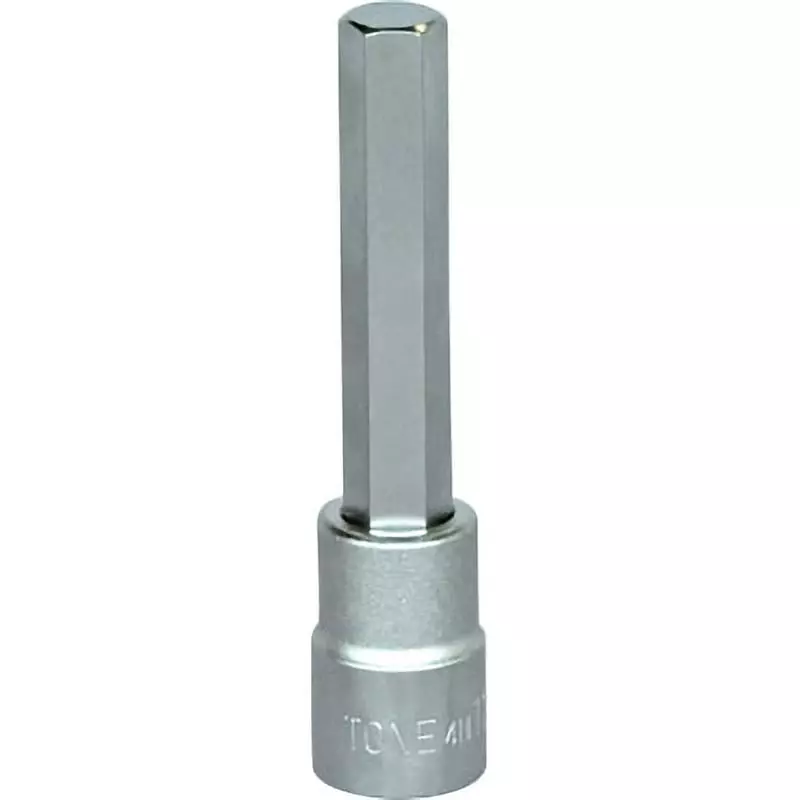 TONE Long Hexagon Socket 12.7 mm, 4H-12L
