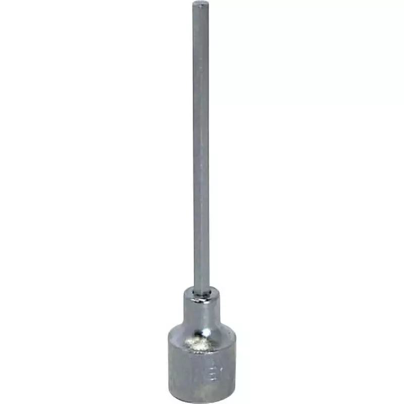 TONE Long Hexagon Socket 9.5 mm, 3H-04L